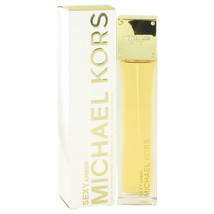 Michael Kors Sexy Amber by Michael Kors Eau De Parfum Spray 3.4 oz - $73.95