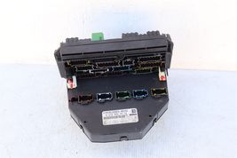 2013 Mercedes C250 Front Fuse Box Sam Relay Control Module Panel A2129003414 image 4