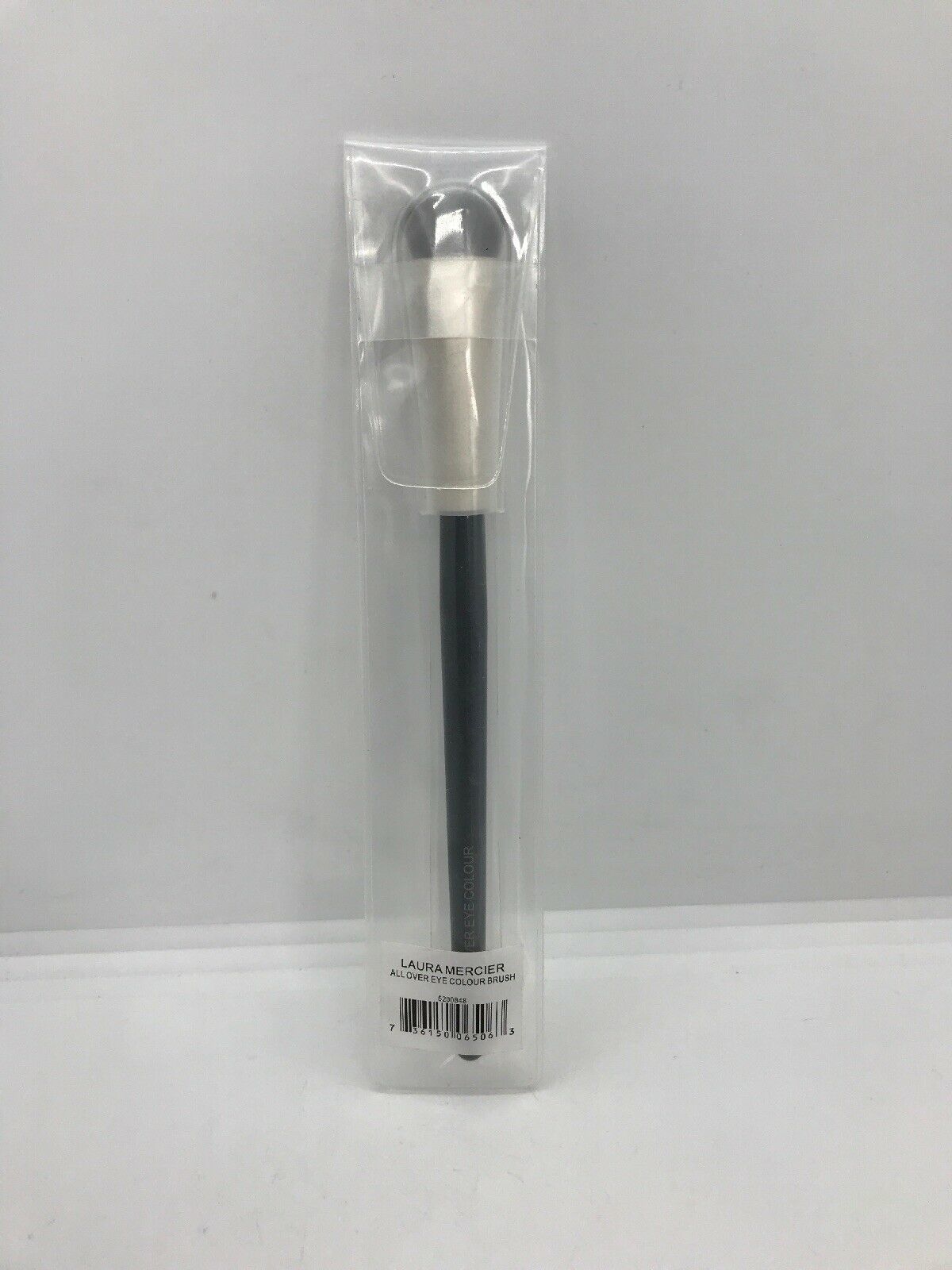 NEW Laura Mercier All Over Eye Colour Brush Womens Make Up 7" - $22.76