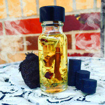 Haunted 27X Love Magnet Attract Chosen One To You Oil Magick Witch CASSIA4 - $34.00