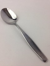 American Charm Stainless Teaspoon Is International Silver Usa 1 Piece L - $9.48