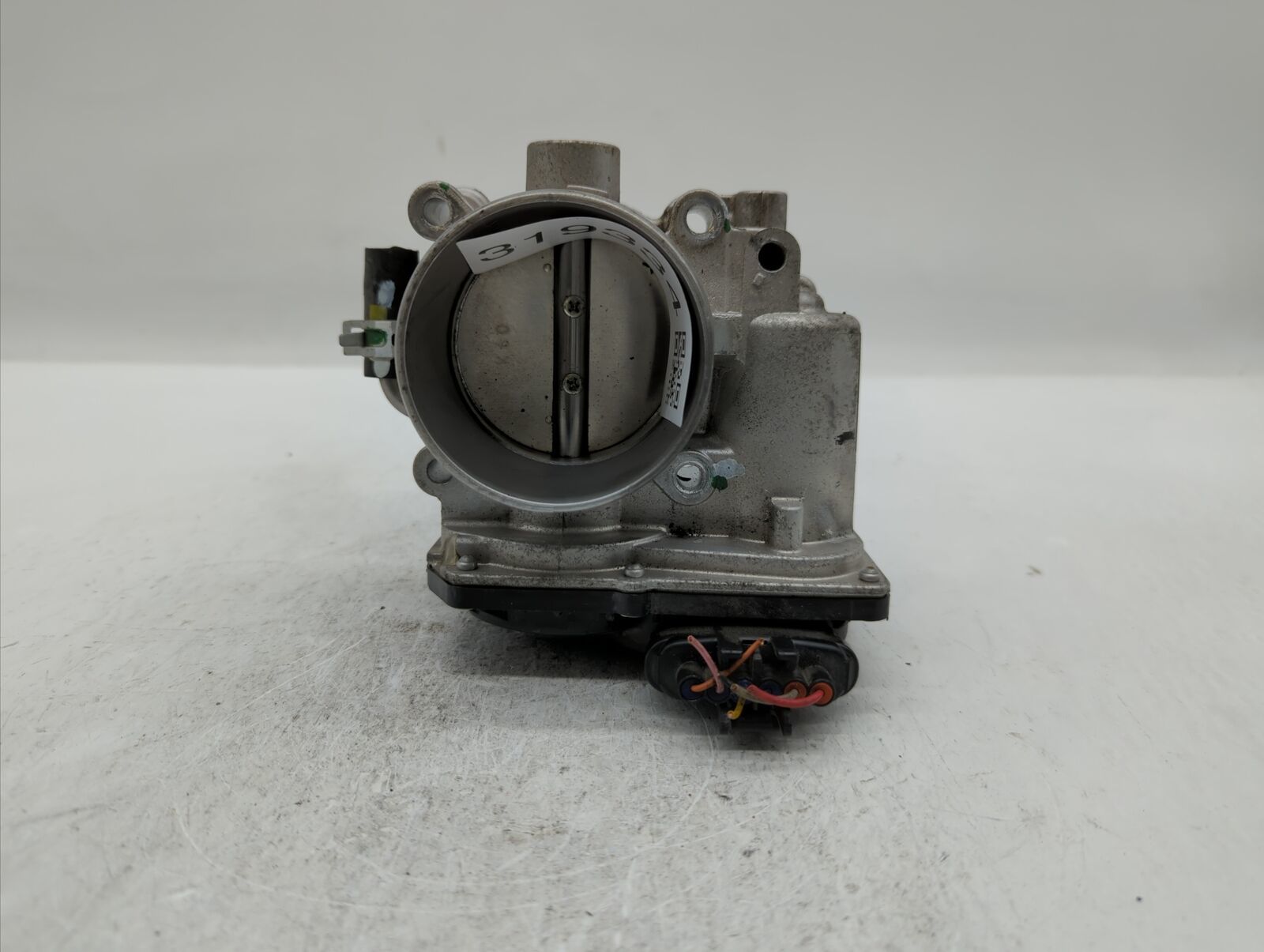 2020 Kia Forte Throttle Body UW4XG Throttle Body