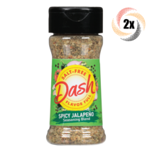 Mrs. Dash Extra Spicy, Salt-Free Seasoning Blend Shaker 2.5 Oz