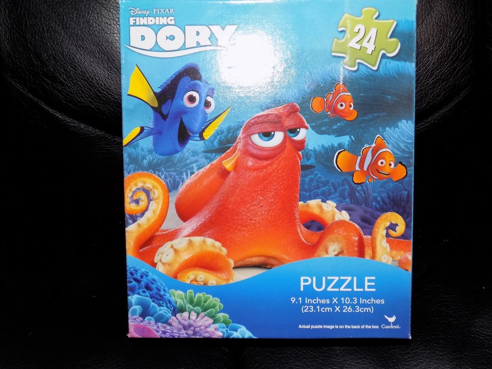 Disney Finding Dory Puzzle 24 Pieces
