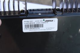 2001-2003 ACURA MDX AUDIO AMPLIFIER AMP BOSE   R3225 image 10