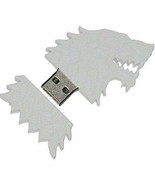 5x Game of Thrones Dire Wolf 4 GB USB Flash Drive LootCrate Exclusive Go... - $9.99