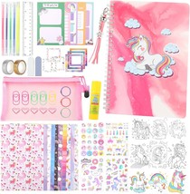 Heroange DIY Journal Set for Girls, Gifts and 34 similar items