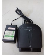 SONY LaserLink IFT-R10 AV Audio/Video Cordless IR Receiver for Handycam ... - $14.84
