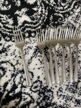 Pfaltzgraff Mirage Frost 45-Piece Flatware Set