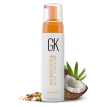 GK Styling Mousse, 8.5 ounces