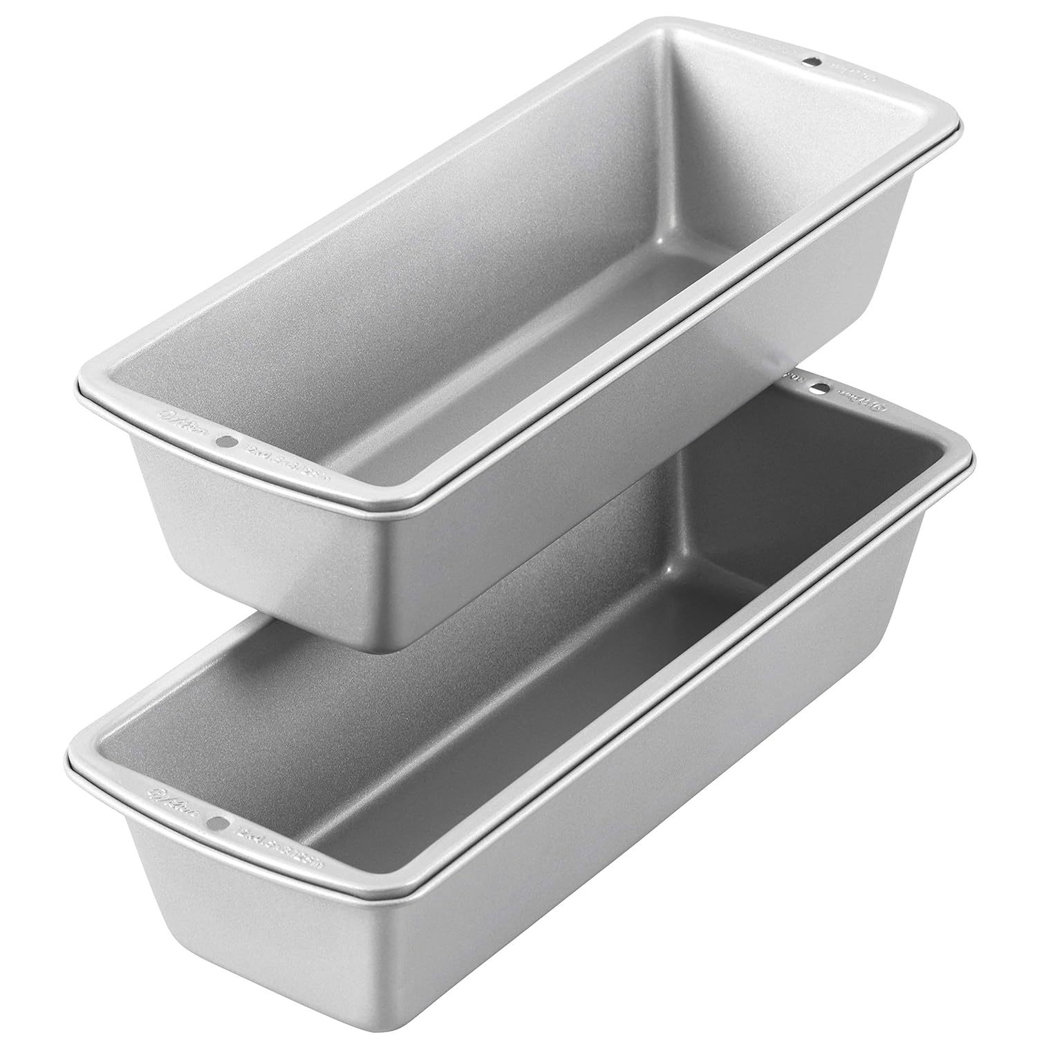 Norpro Stainless Steel Loaf Pan, 1 EA, As Shown