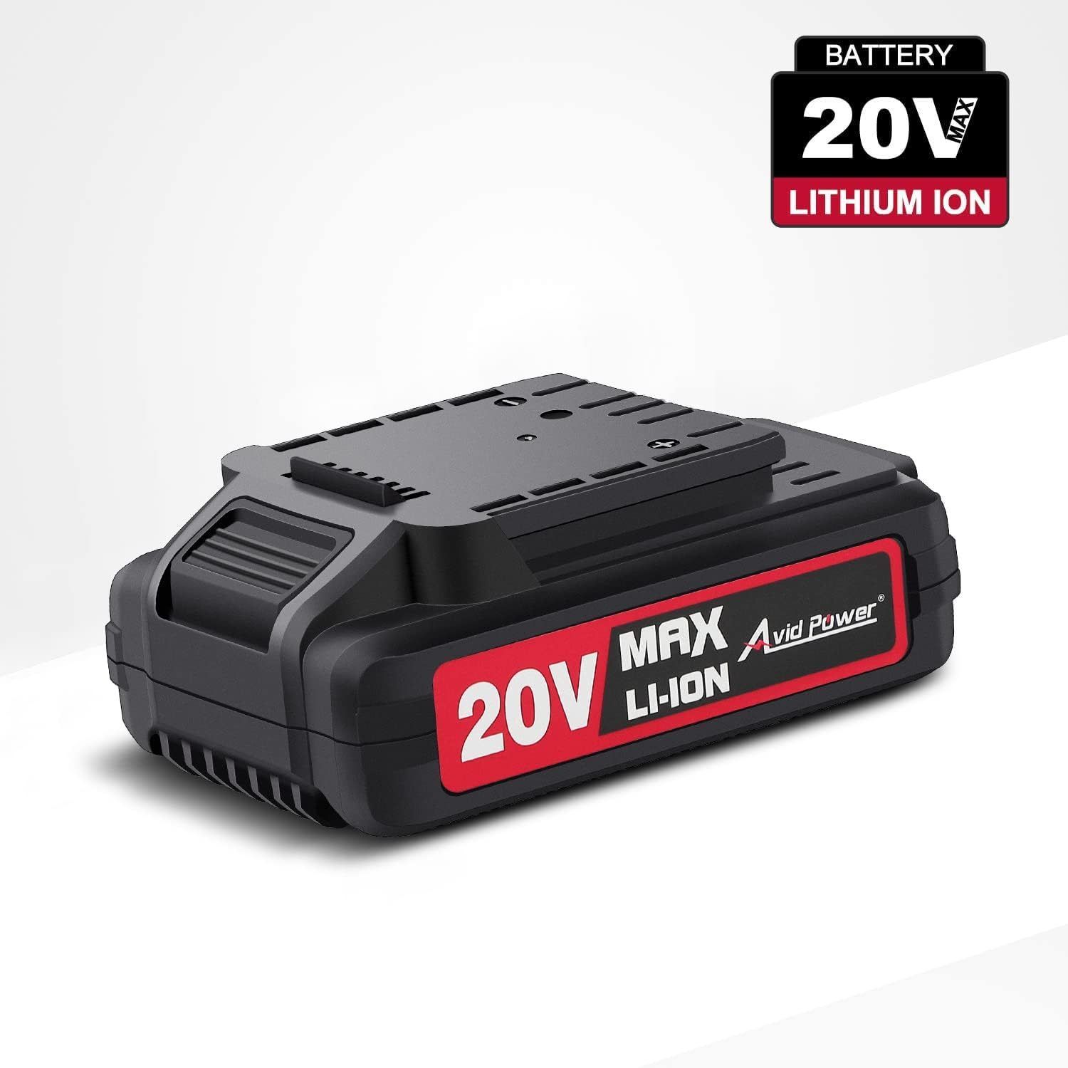 ANTRobut antrobut replacement for 20v black decker lbxr20 battery