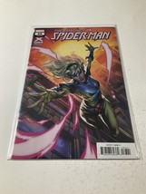 Amazing Spider-Man 88 LGY Gwen Variant Nm Near Mint Marvel Comics - $13.99