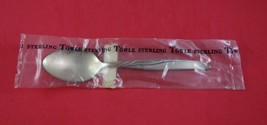 Southwind by Towle Sterling Silver Teaspoon 5 7/8" Flatware New - $58.41