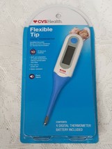 CVS Remote Temperature Monitoring System