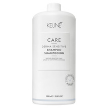 Keune Care Derma Sensitive Shampoo, Liter