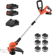 Oregon 590992 40V MAX String Trimmer Attachment, Grey