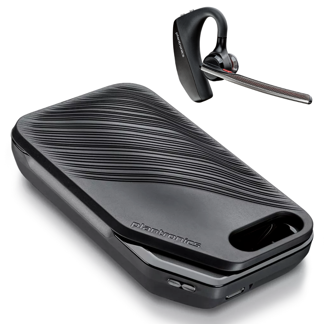 Plantronics voyager online 50