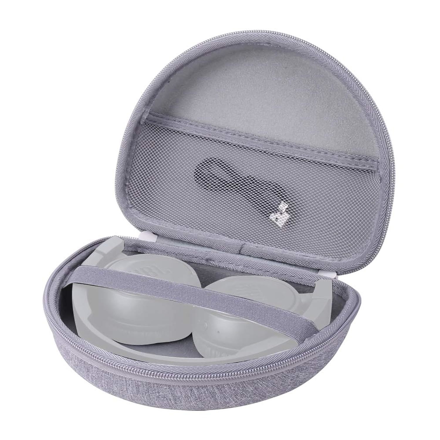 Hard Carrying Case Replacement For Jbl Tune 500Bt/510Bt/710Bt/660Nc/760Nc OnEar Cases, Covers