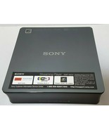 Sony SMP-N200 Streaming Network Media Player, Power Adapter, Remote, HDMI Cable - $19.99