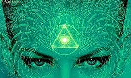 Bewitched Spell To Increase Your Psychic Abilities 10 X Energy Manipulation - $77.77
