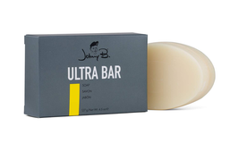 Johnny B. Ultra Clean Soap Bar, 4.5 fl oz