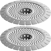 Aojuxix Shower Drain Hair Catcher/Drain Strainer/Shower Drain