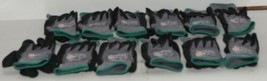 ATG MaxiFlex Ultimate 34 847 M Light Weight Polyurethane Coated Gloves 12 Pair - $70.00