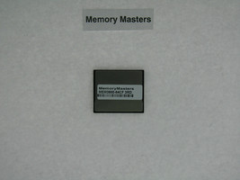 MEM3800-64CF 64MB  Compact Flash for Cisco 3800 series routers - $18.71