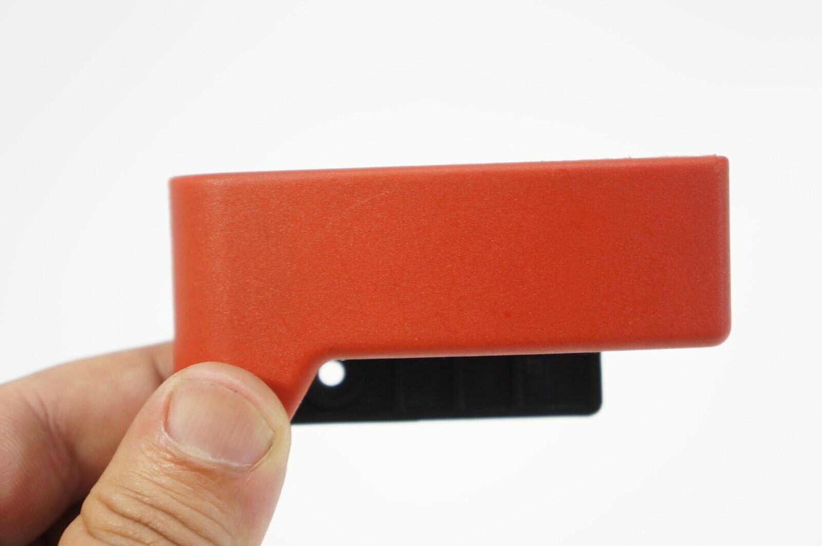 mercedes e350 e550 e63 c300 c250 red hood lever release handle oem Hood Panels