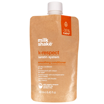 milk_shake K-Respect Smoothing Conditioner, 8.45 fl oz