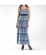 Women&#39;s Summer beach Cruise evening cocktail church party maxi Dress siz... - $59.39