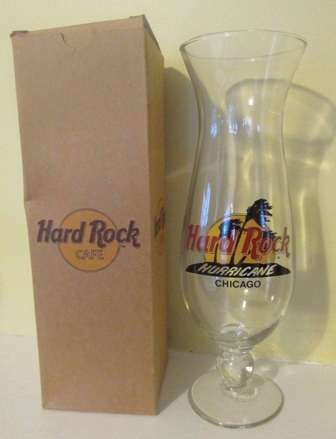 Hard Rock Cafe Louisville Tall Shot Glass and 50 similar items
