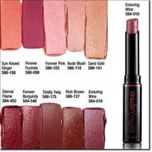 Avon Perfect Wear Extralasting Lipstick (Forever Fuchsia) - $18.00
