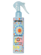 Amika Power Hour Curl Refreshing Spray, 6.7 oz
