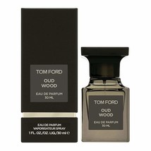 Tom Ford Private Blend Oud Wood Eau De Parfum Spray - 50ml/1.7oz,Black - $247.45+