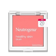 Neutrogena Healthy Skin Powder Blush Makeup Palette, Vibrant,.19 oz.. - $19.79