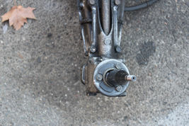 1990-1993 MAZDA MX-5 1.6  MANUAL TRANSMISSION  R988 image 4