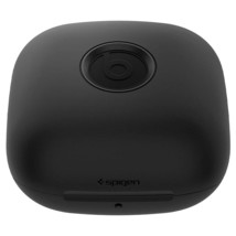 Spigen Silicone Fit Designed for Powerbeats Pro Case (2019) - Black - $37.99