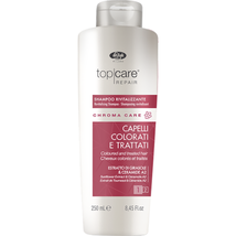 Lisap Chroma Care Revitalizing Shampoo, 8.45 fl oz