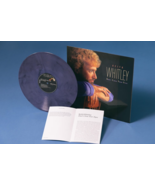 KEITH WHITLEY DON&#39;T CLOSE YOUR EYES VINYL NEW! LIMITED 180GM LAVENDER MA... - $59.39