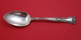 Victoria by Watson Sterling Silver Place Soup Spoon 7" - $88.11