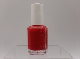 Essie Nail Polish 627 WHO&#39;S SHE RED Full Size, Discontinued NEW - $11.57