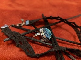 Haunted Ring Of Karma ~ Endless Wishes ~ Djinn / Jinn / Genie ~ Spell - $469.00