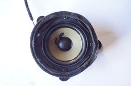 2001-2002 w208 MERCEDES CLK55 AMG REAR LEFT SPEAKER  X265 image 2