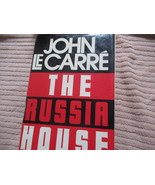 The Russia House by John Le Carre Hardcover 1989  - $17.99