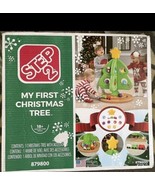 Step2 My First Christmas Tree with Ornament Train Set 18 Month + Kids Br... - $136.00