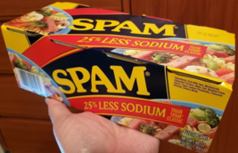 Spam Bundle of 12 Different Flavors (12 and 11 similar items