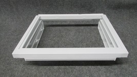 2301033 Maytag Whirlpool Refrigerator Bottom Crisper Cover Frame - $30.00