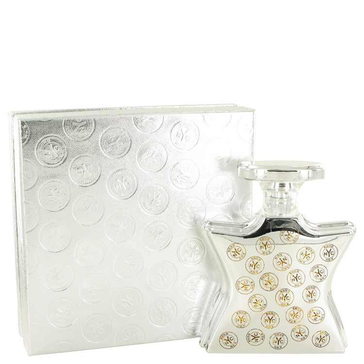 Bond No. 9 Cooper Square Perfume 3.3 Oz Eau De Parfum Spray - $499.98